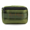 Utility Field Sundries Pouch Molle Bag