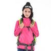 Autumn Softshell Fleece Outdoor Jacket