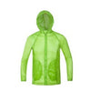 Summer Trench Coats Jackets UV Protection