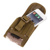 Hunting Bags Tactical Cell Phone Waist Pouch