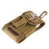 Hunting Bags Tactical Cell Phone Waist Pouch