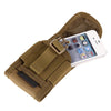 Hunting Bags Tactical Cell Phone Waist Pouch