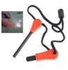 Magnesium Survival Fire Sparkle Flint