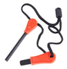 Magnesium Survival Fire Sparkle Flint
