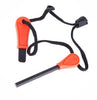 Magnesium Survival Fire Sparkle Flint