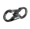 Carabiner Snap Traveller Slide Lock Free